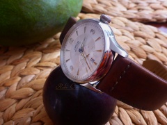 Oris Artelier Small Second