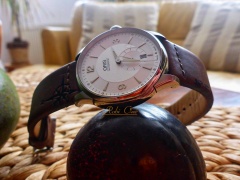 Oris Artelier Small Second