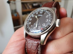 Oris Big Crown Pointerdate