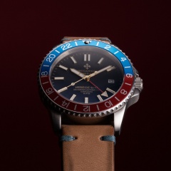 NEREIDE GMT