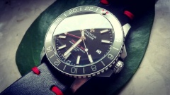 NEREIDE GMT BASALTO