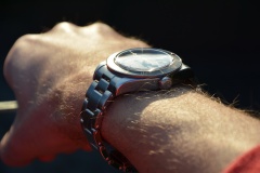 Tudor Black Bay Fifty-Eight Cal. MT5402 Ref. M79030N-0001