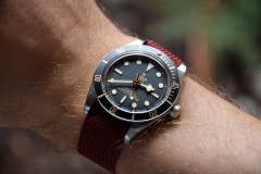 Tudor Black Bay Fifty-Eight Cal. MT5402 Ref. M79030N-0001