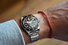 Tudor Black Bay Fifty-Eight Cal. MT5402 Ref. M79030N-0001