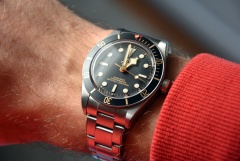 Tudor Black Bay Fifty-Eight Cal. MT5402 Ref. M79030N-0001