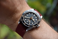 Tudor Black Bay Fifty-Eight Cal. MT5402 Ref. M79030N-0001