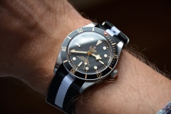 Tudor Black Bay Fifty-Eight Cal. MT5402 Ref. M79030N-0001