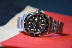 Tudor Black Bay Fifty-Eight Cal. MT5402 Ref. M79030N-0001