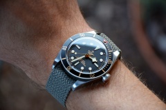 Tudor Black Bay Fifty-Eight Cal. MT5402 Ref. M79030N-0001