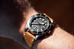 Tudor Black Bay Fifty-Eight Cal. MT5402 Ref. M79030N-0001