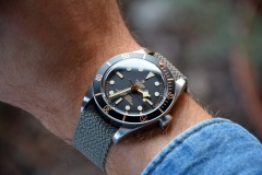 Tudor Black Bay Fifty-Eight Cal. MT5402 Ref. M79030N-0001