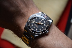 Tudor Black Bay Fifty-Eight Cal. MT5402 Ref. M79030N-0001