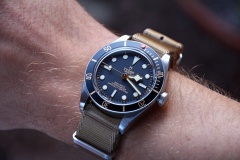 Tudor Black Bay Fifty-Eight Cal. MT5402 Ref. M79030N-0001