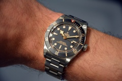 Tudor Black Bay Fifty-Eight Cal. MT5402 Ref. M79030N-0001