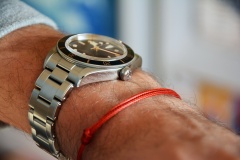 Tudor Black Bay Fifty-Eight Cal. MT5402 Ref. M79030N-0001