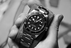 Tudor Black Bay Fifty-Eight Cal. MT5402 Ref. M79030N-0001