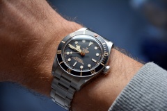 Tudor Black Bay Fifty-Eight Cal. MT5402 Ref. M79030N-0001
