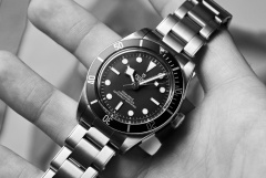 Tudor Black Bay Fifty-Eight Cal. MT5402 Ref. M79030N-0001