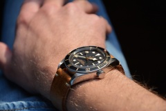 Tudor Black Bay Fifty-Eight Cal. MT5402 Ref. M79030N-0001