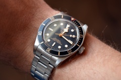 Tudor Black Bay Fifty-Eight Cal. MT5402 Ref. M79030N-0001