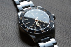 Tudor Black Bay Fifty-Eight Cal. MT5402 Ref. M79030N-0001