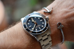 Tudor Black Bay Fifty-Eight Cal. MT5402 Ref. M79030N-0001