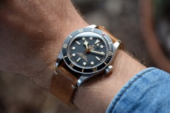 Tudor Black Bay Fifty-Eight Cal. MT5402 Ref. M79030N-0001