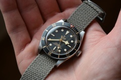 Tudor Black Bay Fifty-Eight Cal. MT5402 Ref. M79030N-0001