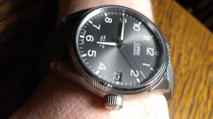 Oris ProPilot