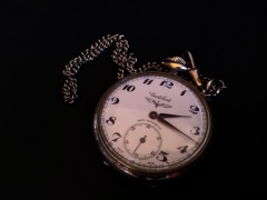 Cortebert PKP - kieszonkowy