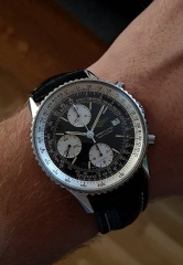 Breitling Navitimer 81610 _2