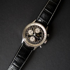 Breitling Navitimer