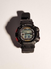 G-Shock