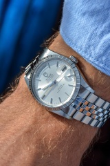 Tudor Oyster Prince Date+Day '87 ref. 94510