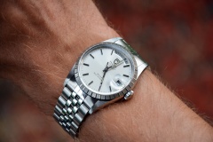 Tudor Oyster Prince Date+Day '87 ref. 94510