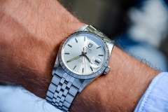 Tudor Oyster Prince Date+Day '87 ref. 94510