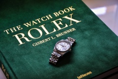 Tudor Oyster Prince Date+Day '87 ref. 94510