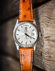 Tudor Oyster Prince Date+Day '87 ref. 94510