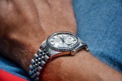 Tudor Oyster Prince Date+Day '87 ref. 94510