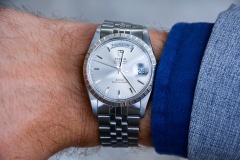 Tudor Oyster Prince Date+Day '87 ref. 94510