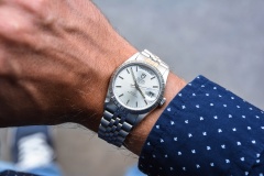 Tudor Oyster Prince Date+Day '87 ref. 94510