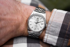 Tudor Oyster Prince Date+Day '87 ref. 94510