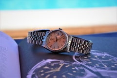 Tudor Oyster Prince Date+Day '87 ref. 94510