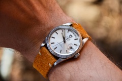 Tudor Oyster Prince Date+Day '87 ref. 94510