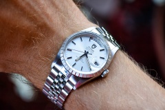 Tudor Oyster Prince Date+Day '87 ref. 94510