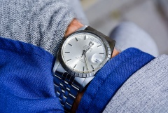 Tudor Oyster Prince Date+Day '87 ref. 94510