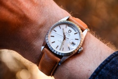 Tudor Oyster Prince Date+Day '87 ref. 94510