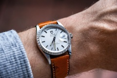 Tudor Oyster Prince Date+Day '87 ref. 94510