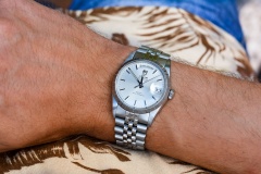 Tudor Oyster Prince Date+Day '87 ref. 94510