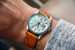 Tudor Oyster Prince Date+Day '87 ref. 94510